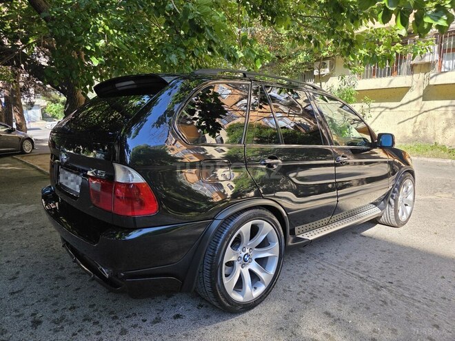 BMW X5-4