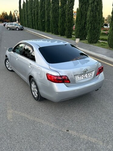 Toyota Camry-6