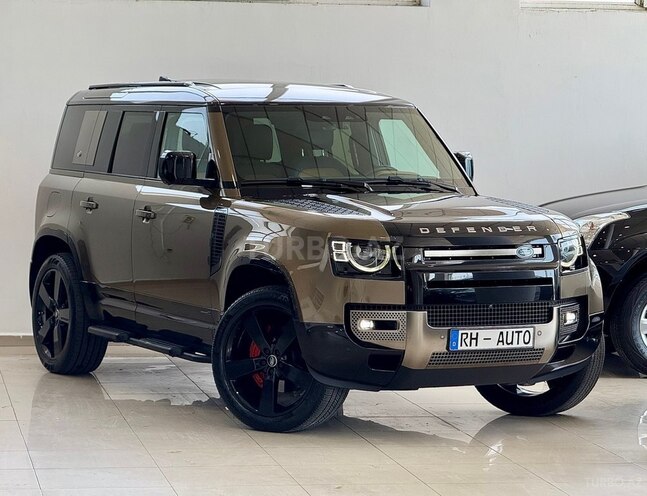 Land Rover Defender-3