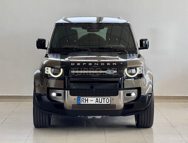 Land Rover Defender-2