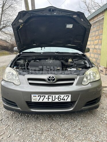 Toyota Corolla-1