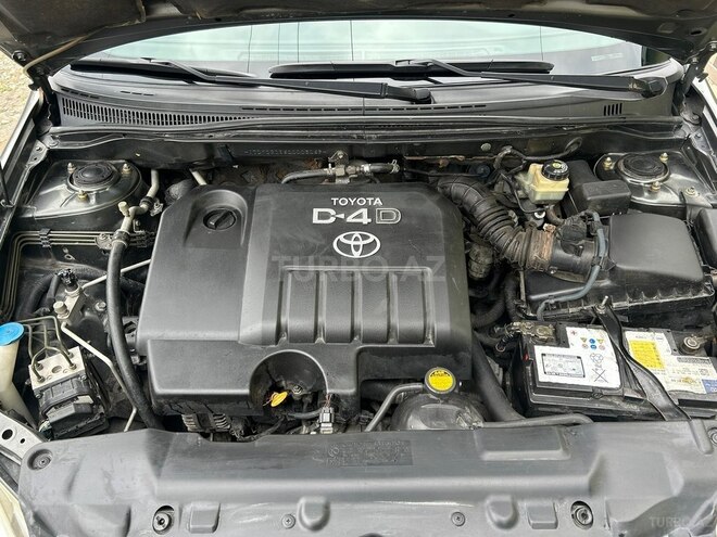 Toyota Corolla-2