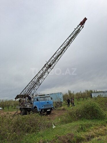 MAZ 5337-6