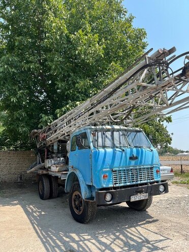 MAZ 5337-2