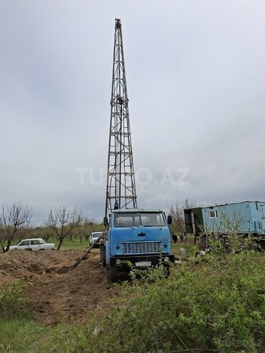 MAZ 5337-4