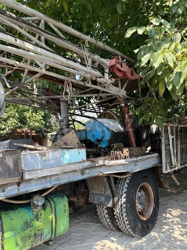 MAZ 5337-7