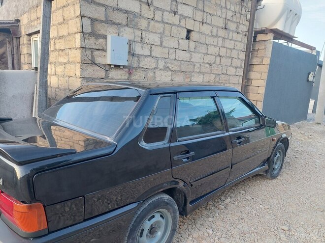 LADA (VAZ) 2115-6