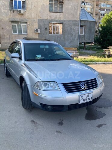 Volkswagen Passat-13