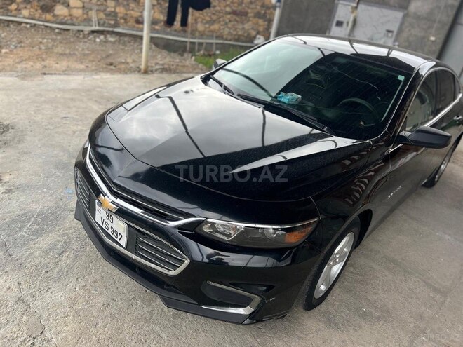 Chevrolet Malibu-1