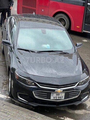 Chevrolet Malibu-2