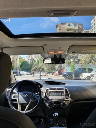 Hyundai i20-5