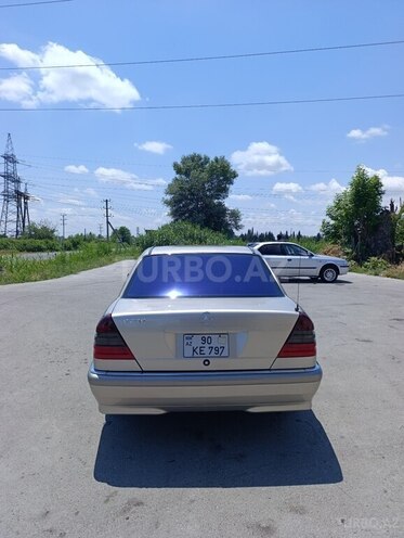 Mercedes C 230-5