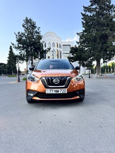 Nissan Kicks-1