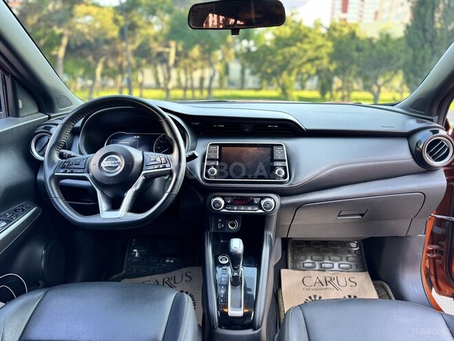 Nissan Kicks-3