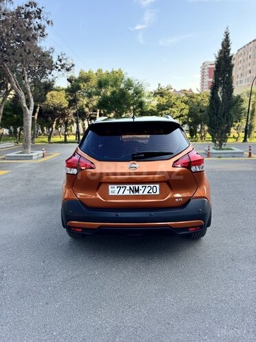 Nissan Kicks-2