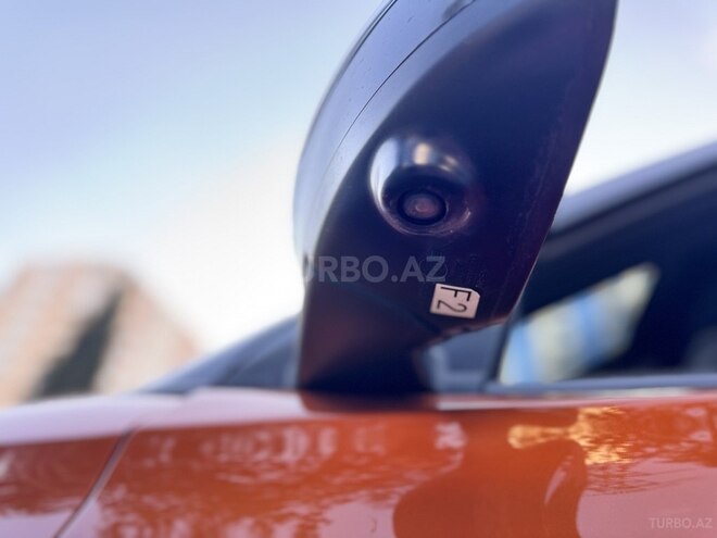 Nissan Kicks-21