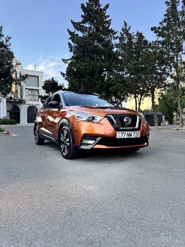 Nissan Kicks-4