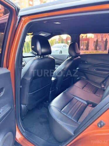 Nissan Kicks-16