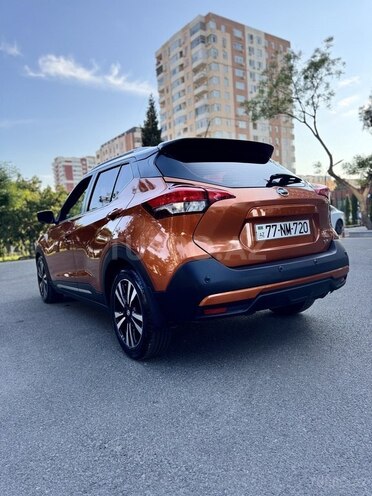 Nissan Kicks-11