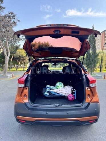 Nissan Kicks-19