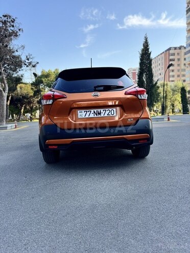 Nissan Kicks-10
