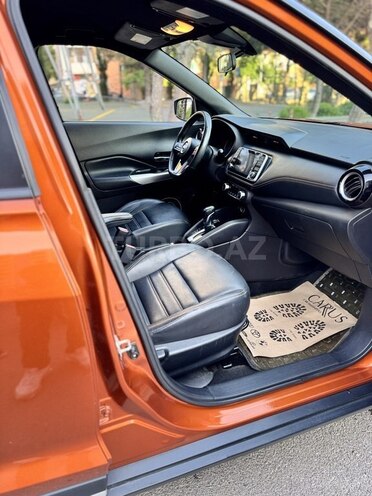 Nissan Kicks-15