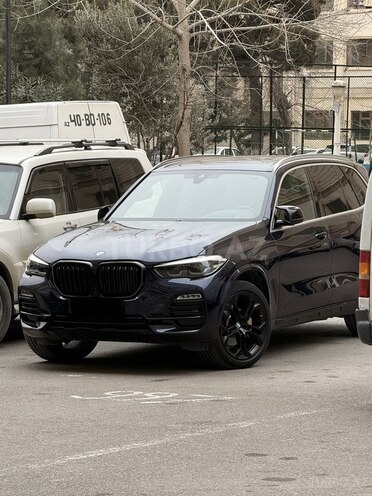 BMW X5-2