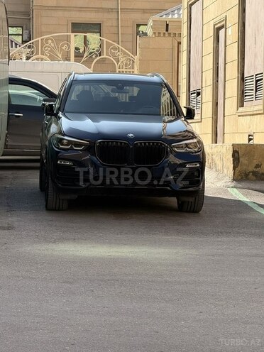 BMW X5-1