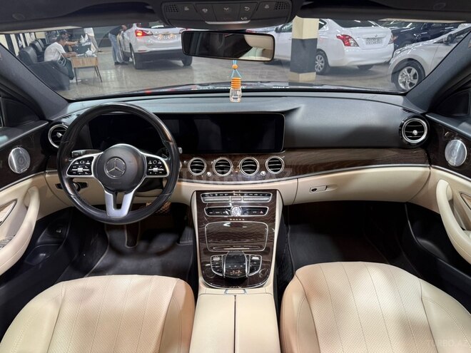 Mercedes E 350-24