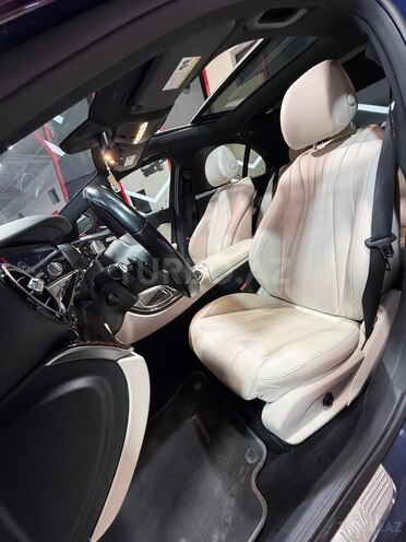 Mercedes E 350-15