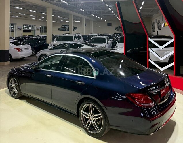 Mercedes E 350-9