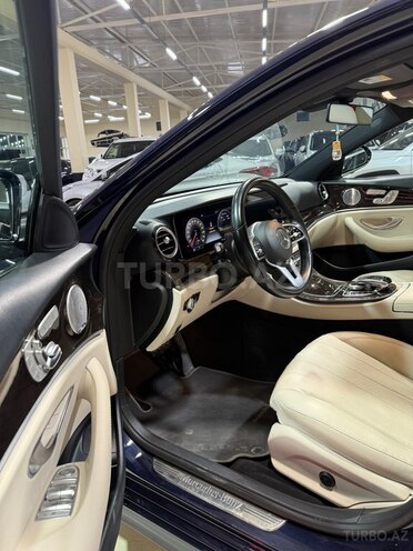 Mercedes E 350-14