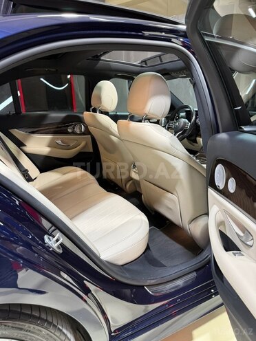 Mercedes E 350-20
