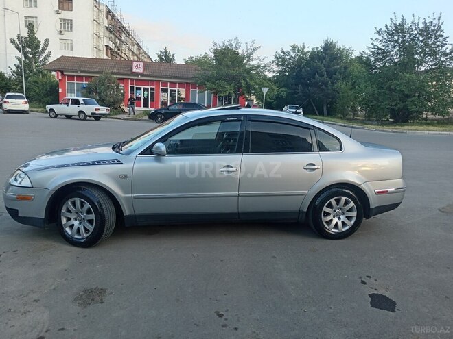 Volkswagen Passat-17