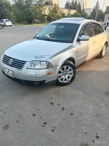Volkswagen Passat-15