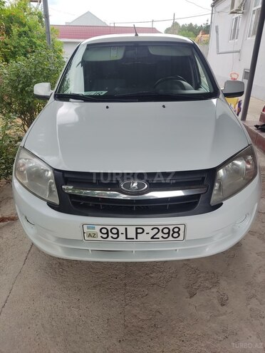 LADA (VAZ) Granta-1