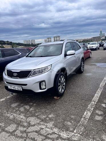 Kia Sorento-3