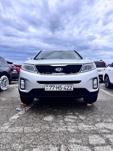 Kia Sorento-1