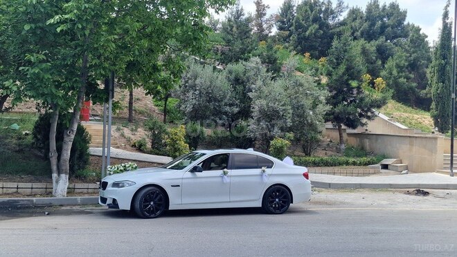 BMW 528-3