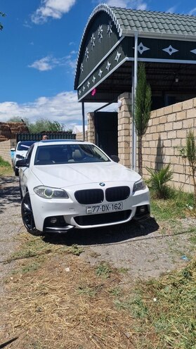 BMW 528-1