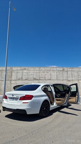 BMW 528-5