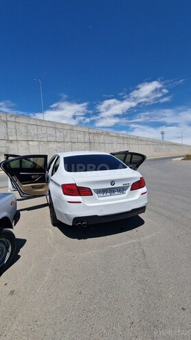 BMW 528-4