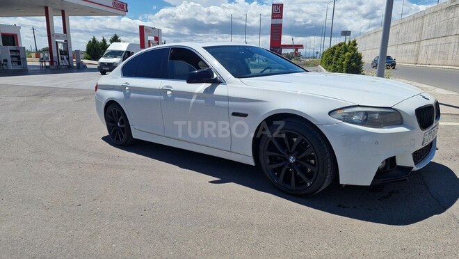 BMW 528-11