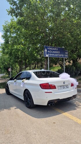 BMW 528-2