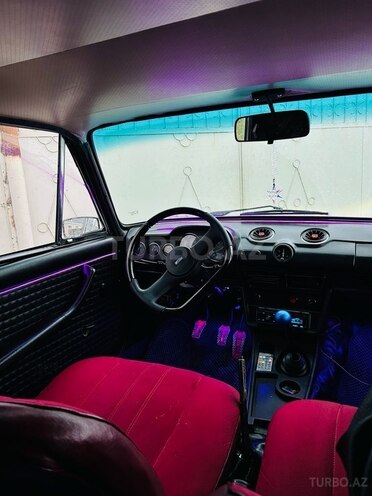 LADA (VAZ) 2106-2