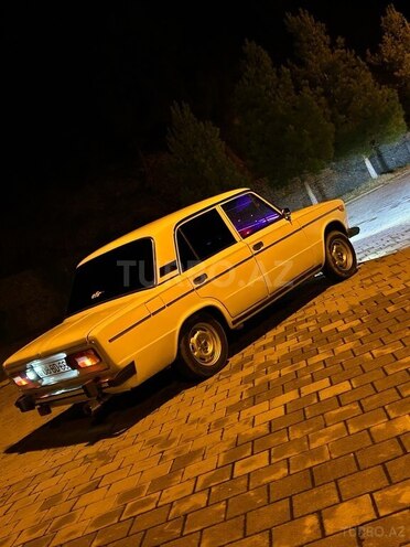 LADA (VAZ) 2106-5