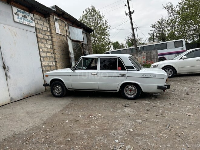 LADA (VAZ) 2106-6