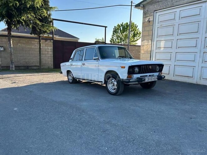 LADA (VAZ) 2106-8