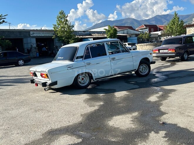 LADA (VAZ) 2106-7
