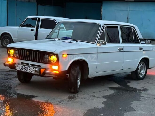 LADA (VAZ) 2106-1